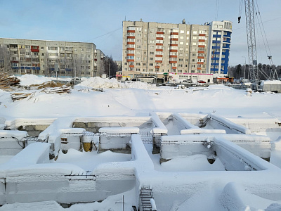 г. Сургут