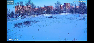 г. Ярославль, Линия 23-линия пос. 2-е Брагино