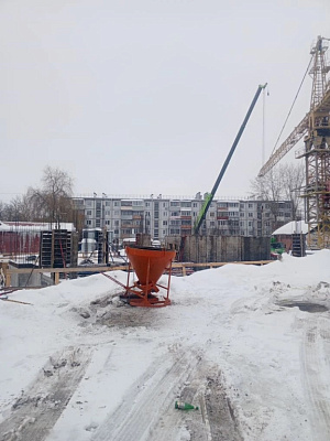 ДОМ НА ПЛЕХАНОВА