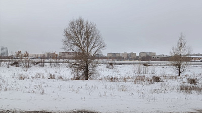 г. Оренбург, Шоссе Загородное