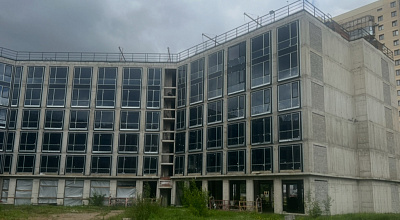 г. Санкт-Петербург, Улица Бутлерова