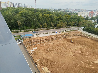ЖК КВАРТЕТ