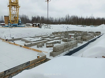 г. Кострома, Улица Олега Юрасова