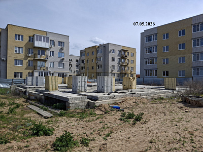 ЖК «Советский»