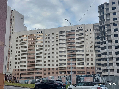 Жилой комплекс