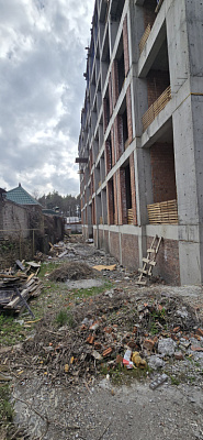 г. Кисловодск, Улица Российская