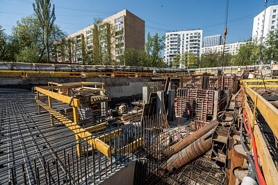 Тишинский бульвар