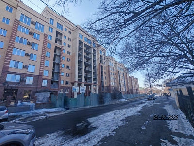 г. Уссурийск, ул Володарского