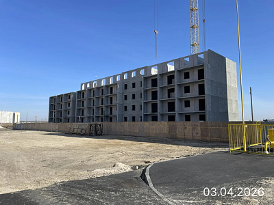Жилой комплекс 