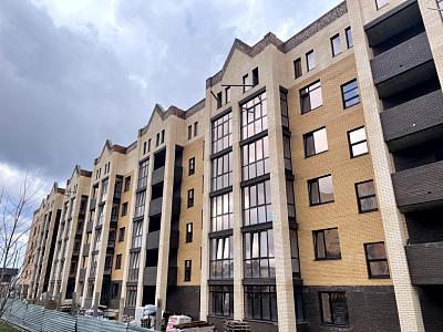 Европейский 5