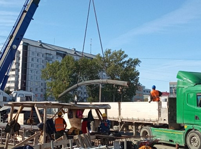 Жилой комплекс