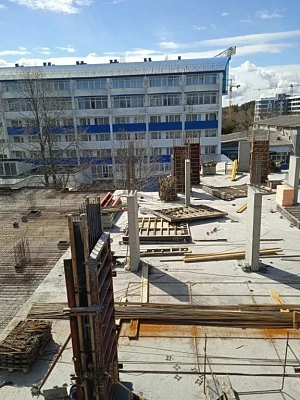 г. Светлогорск, Проспект Калининградский