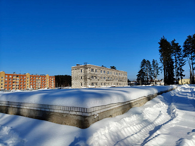 Квартал Крылья