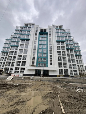 Жилищный комплекс 