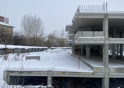 г. Екатеринбург, Улица Агрономическая