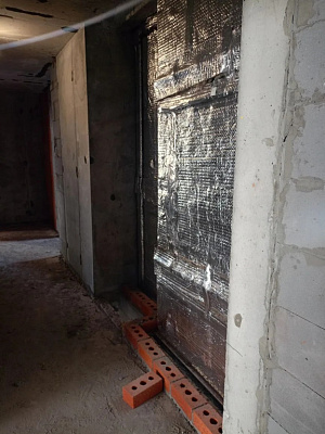 Синица. Сезоны 