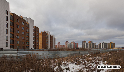 Суворовский