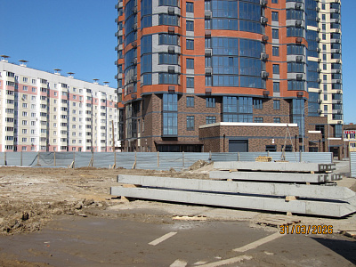 г. Чебоксары, Улица Богдана Хмельницкого