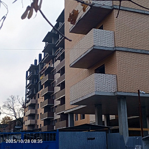 ЖК «Лебедь»