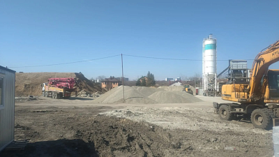ЖК Ботаника