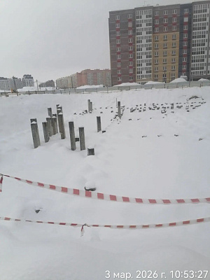 Жилой комплекс