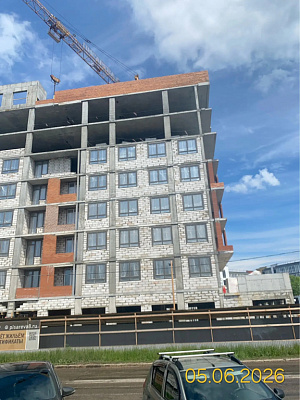 ДОМ НА ПИСАРЕВА, 8