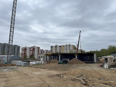 Резиденция 