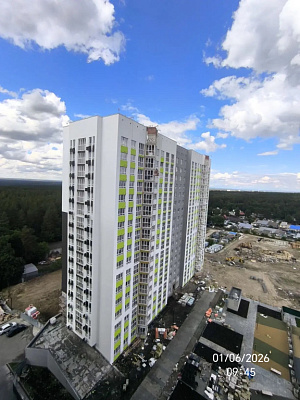 ЖК АКВАРЕЛЬ ЖИЛОЙ КОМПЛЕКС АКВАРЕЛЬ