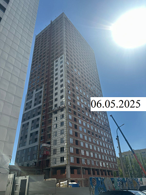 Комплекс апартаментов 