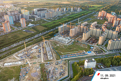 ЦДС «Северный»