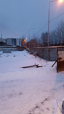 ЖК Рассвет