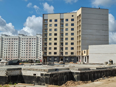 г. Тверь, ул Луначарского
