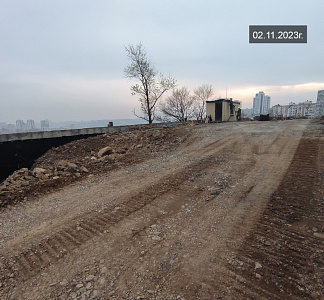Жк Панорама, жилой комплекс Панорама