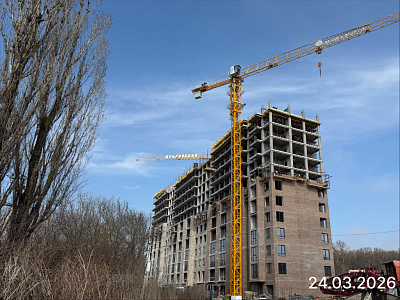 Жилой комплекс 