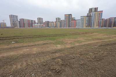 Новый Ростов Литер 32 корпус 1