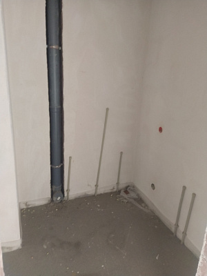 Жилой комплекс 