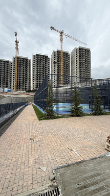 ЖК Квартал Горный