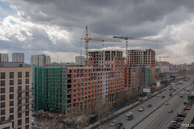 Европейский берег
