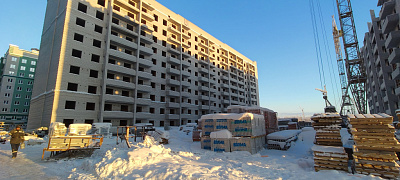 Южная крепость