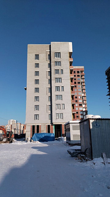 Новая Олимпика