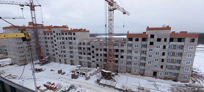 Село Миловка