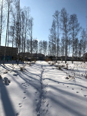 Жилой Комплекс