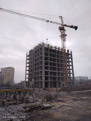 ЖК Гармония