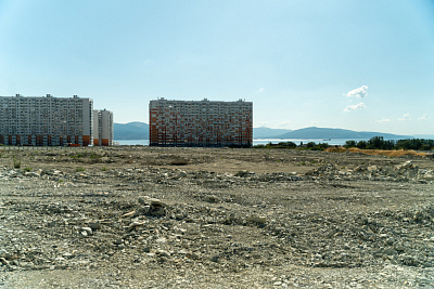 Жилой комплекс Барса (Литер 2В)