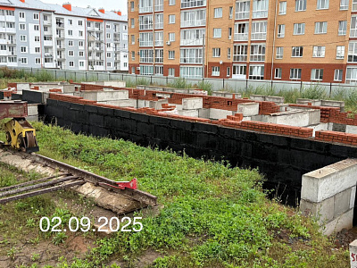 г. Дюртюли, Улица Фаузия Зайлалова