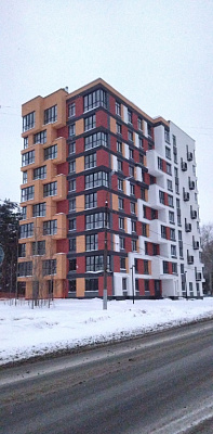 Дом на Энгельса