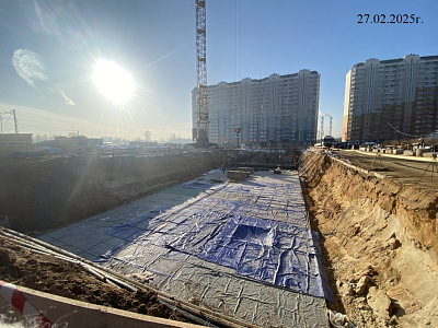 ЖК Героев