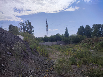 г. Новосибирск