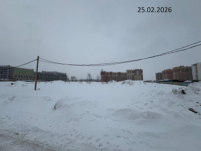 г. Рязань, Район Семчино