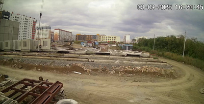 г. Магнитогорск, Проспект Карла Маркса